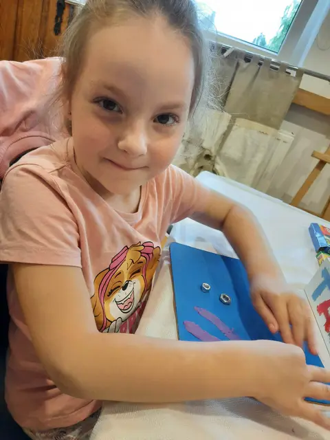 Upominki dla taty wykonane — zdjęcie 35