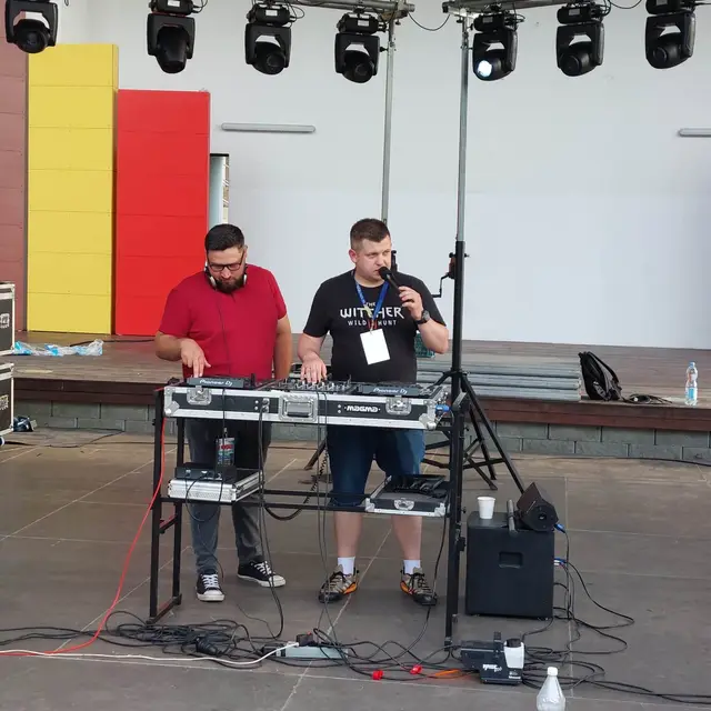Summer Dj’s Meeting za nami — zdjęcie 3