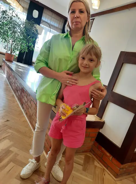 Ostanie zajęcia Akademii Kreatywnego Malucha — zdjęcie 10