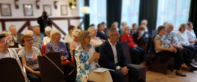 Uniwersytet Trzeciego Wieku zakończył naukę — zdjęcie 6