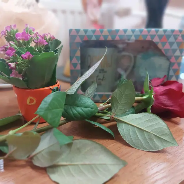 Ostanie zajęcia Akademii Kreatywnego Malucha — zdjęcie 1