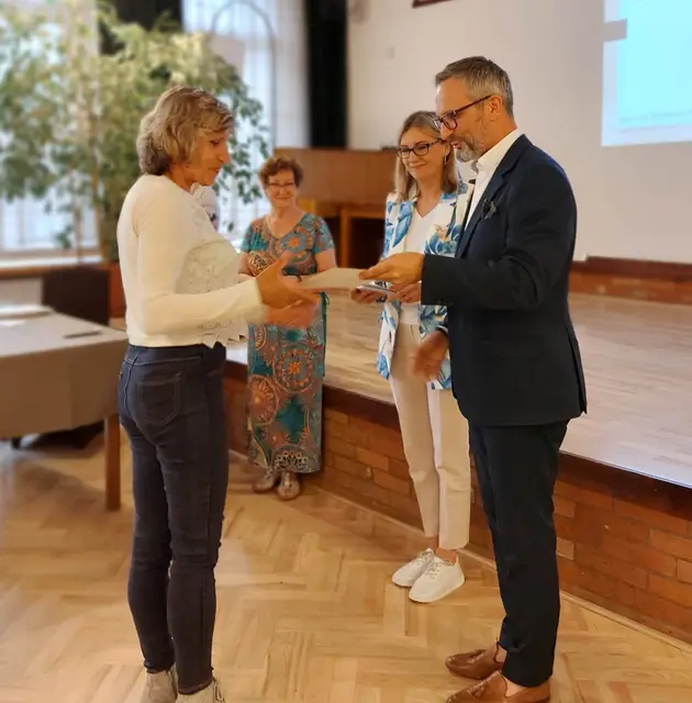 Uniwersytet Trzeciego Wieku zakończył naukę — zdjęcie 9