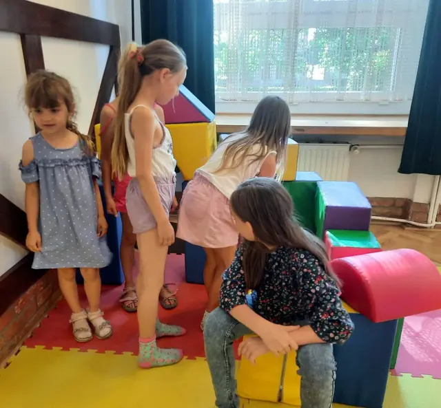 Ostanie zajęcia Akademii Kreatywnego Malucha — zdjęcie 14