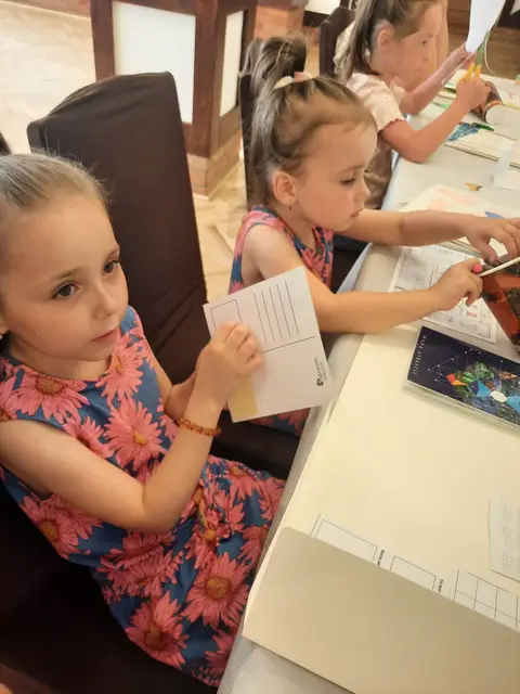 Ostanie zajęcia Akademii Kreatywnego Malucha — zdjęcie 16