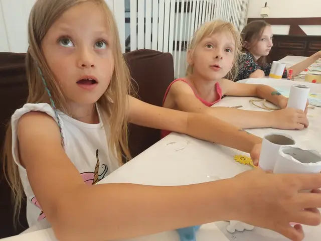 Ostanie zajęcia Akademii Kreatywnego Malucha — zdjęcie 22