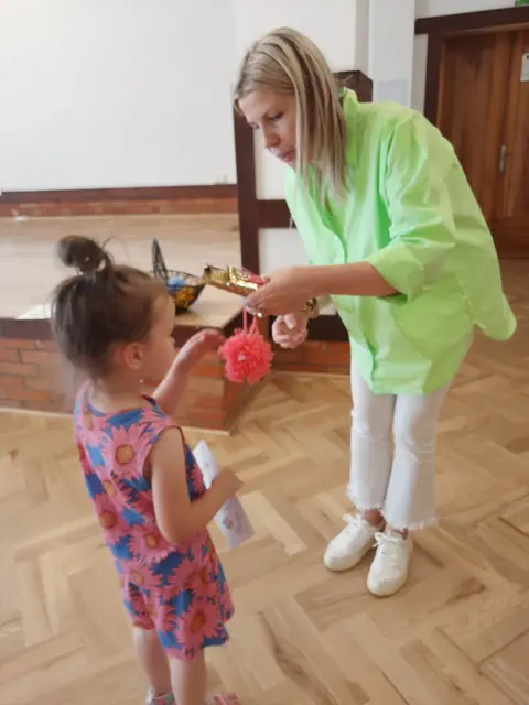 Ostanie zajęcia Akademii Kreatywnego Malucha — zdjęcie 26