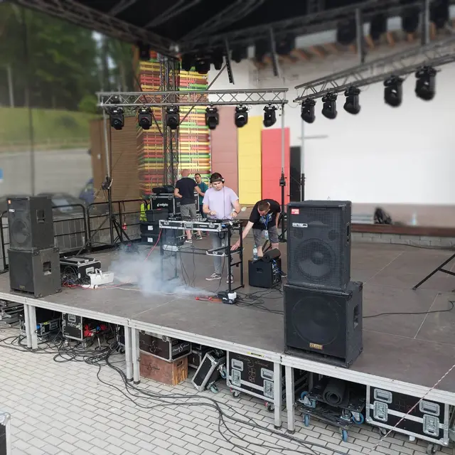 Summer Dj’s Meeting za nami — zdjęcie 5