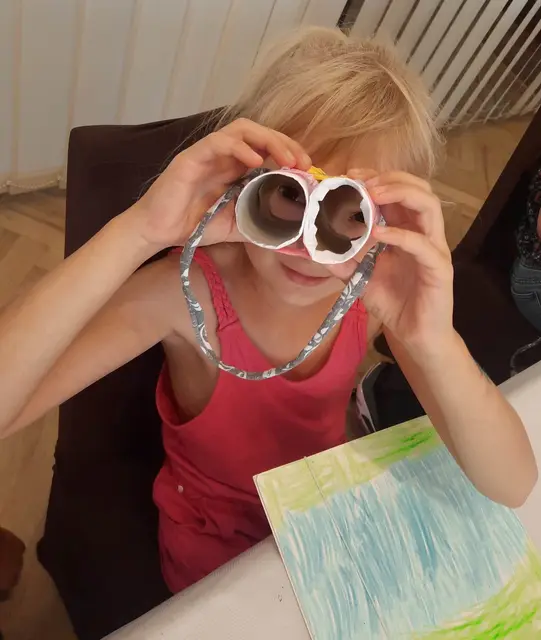 Ostanie zajęcia Akademii Kreatywnego Malucha — zdjęcie 45