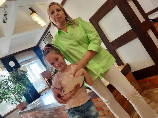 Ostanie zajęcia Akademii Kreatywnego Malucha — zdjęcie 49