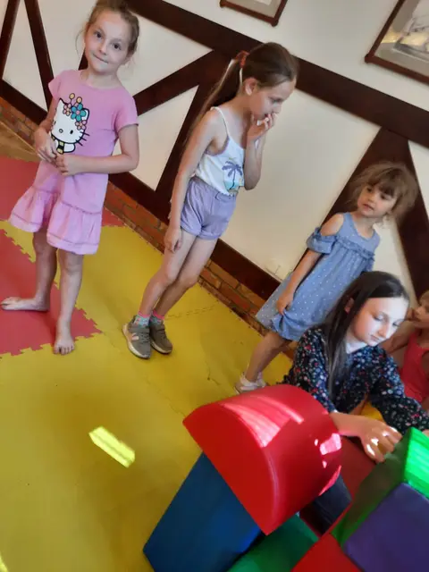 Ostanie zajęcia Akademii Kreatywnego Malucha — zdjęcie 51