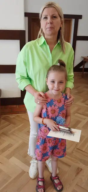 Ostanie zajęcia Akademii Kreatywnego Malucha — zdjęcie 52