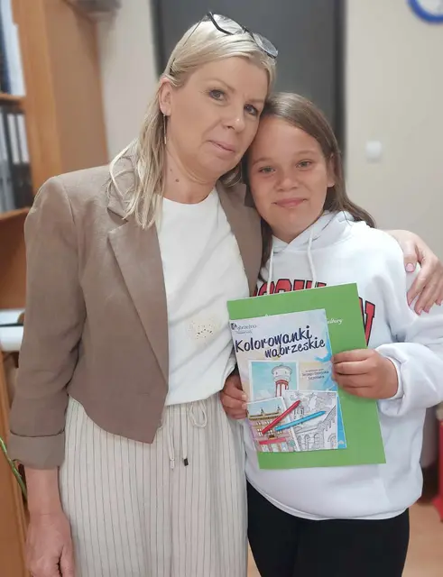 Ostanie zajęcia Akademii Kreatywnego Malucha — zdjęcie 2