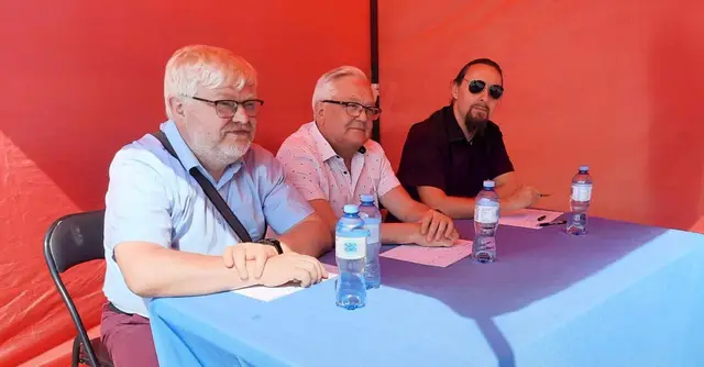 Kolejny konkurs za nami. Orkiestry Dęte zachwyciły publiczność. — zdjęcie 16