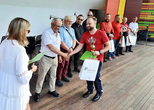Kolejny konkurs za nami. Orkiestry Dęte zachwyciły publiczność. — zdjęcie 31