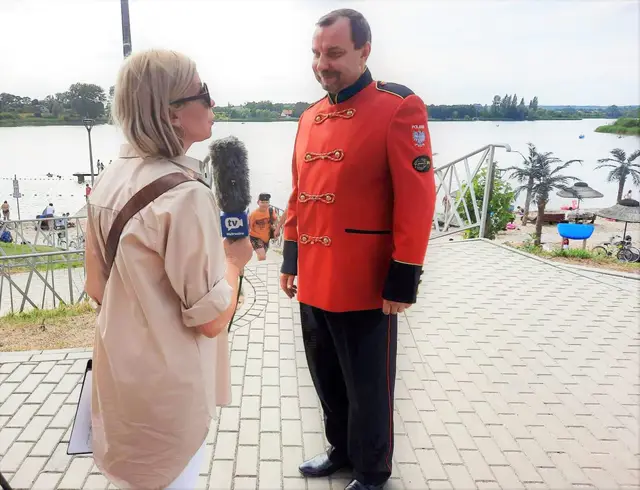 Kolejny konkurs za nami. Orkiestry Dęte zachwyciły publiczność. — zdjęcie 37