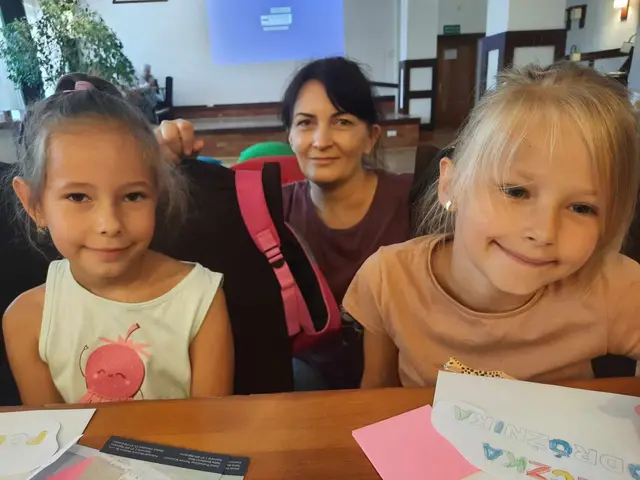 Wakacyjne warsztaty za nami — zdjęcie 12