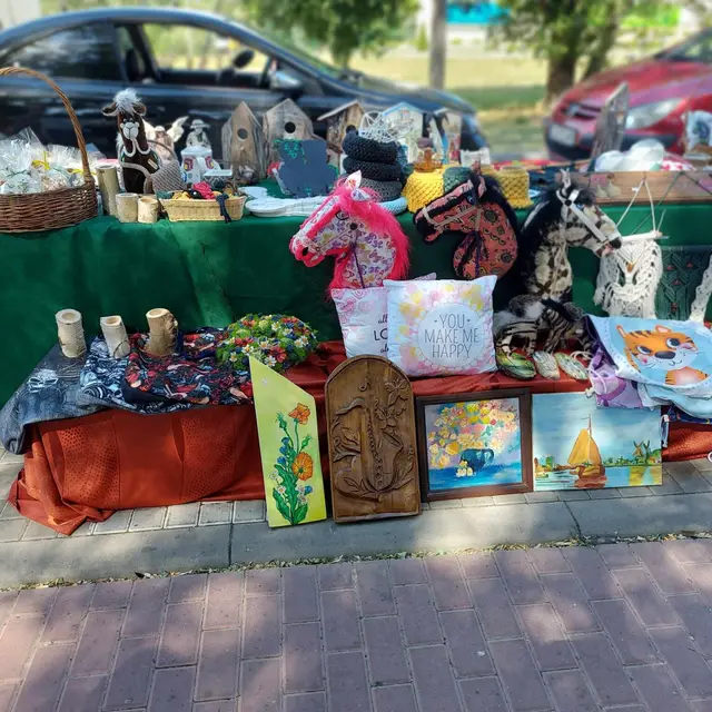 Jarmark Kopernikański za nami — zdjęcie 2