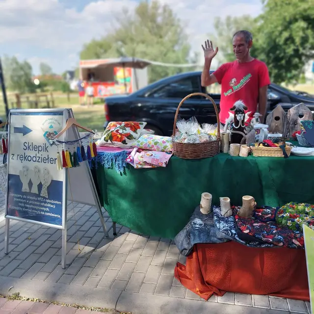 Jarmark Kopernikański za nami — zdjęcie 5