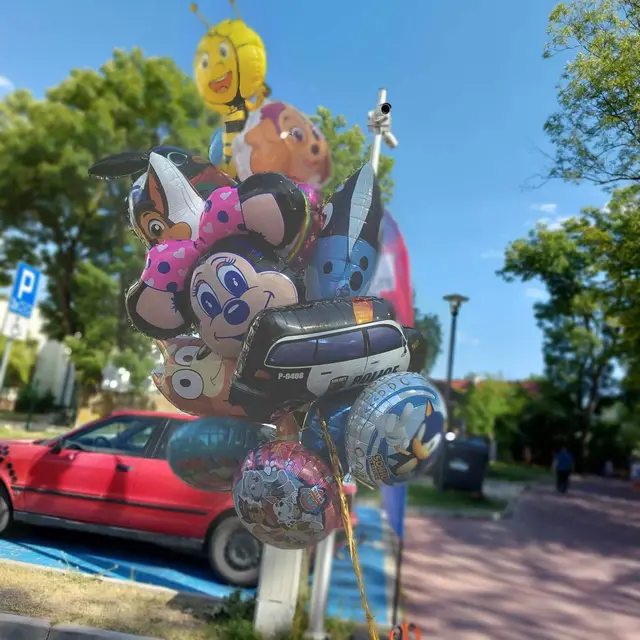 Jarmark Kopernikański za nami — zdjęcie 6