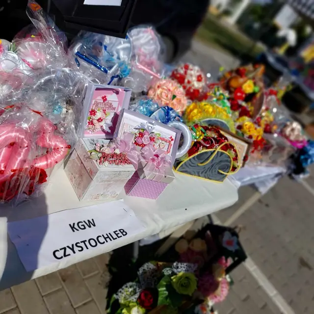 Jarmark Kopernikański za nami — zdjęcie 9
