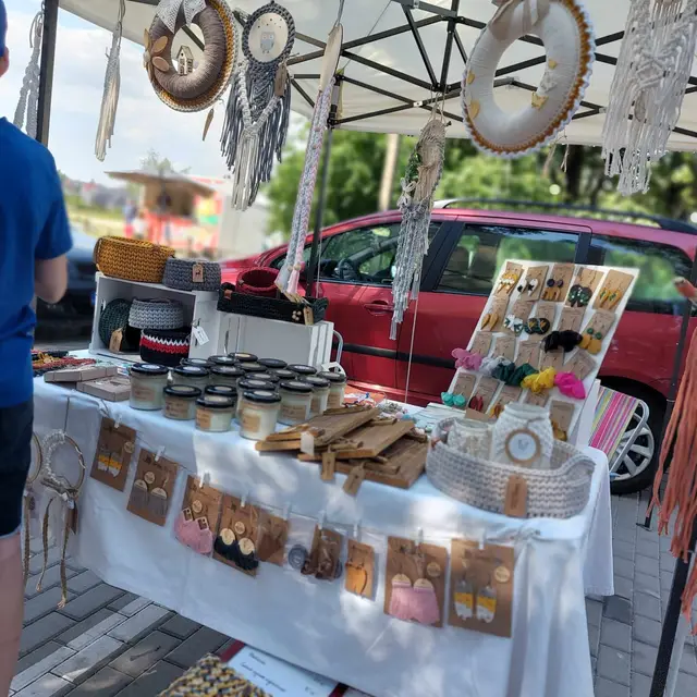 Jarmark Kopernikański za nami — zdjęcie 12