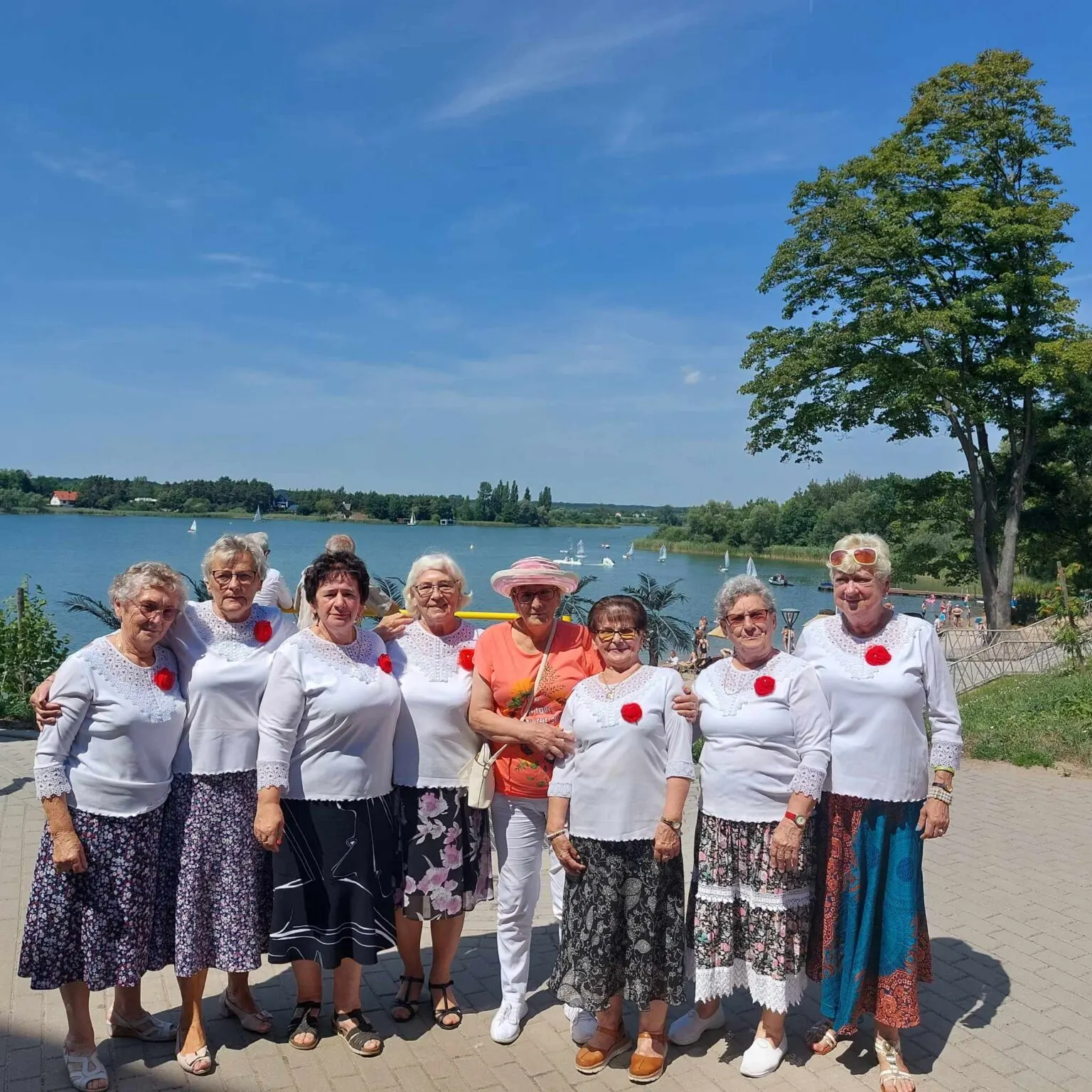 Biesiada seniorów za nami…