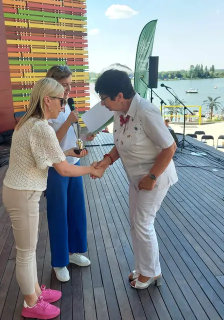 Biesiada seniorów za nami… — zdjęcie 25