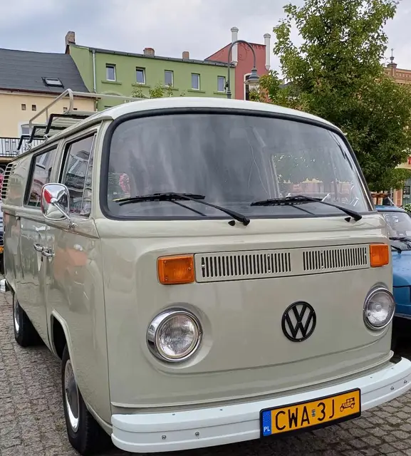 Wystawa Zabytkowych Pojazdów za nami… — zdjęcie 17