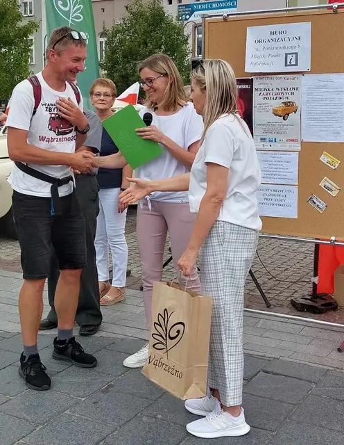 Wystawa Zabytkowych Pojazdów za nami… — zdjęcie 38