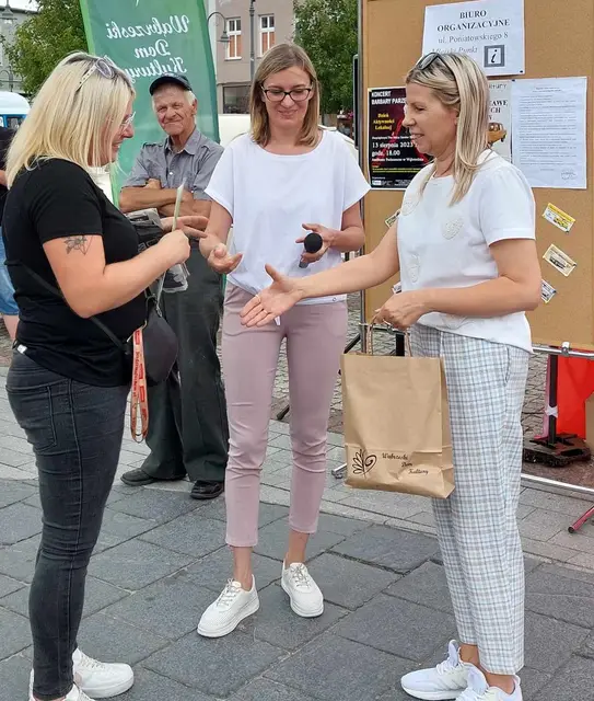 Wystawa Zabytkowych Pojazdów za nami… — zdjęcie 39