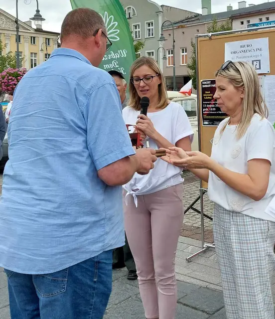 Wystawa Zabytkowych Pojazdów za nami… — zdjęcie 41