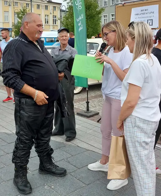 Wystawa Zabytkowych Pojazdów za nami… — zdjęcie 44