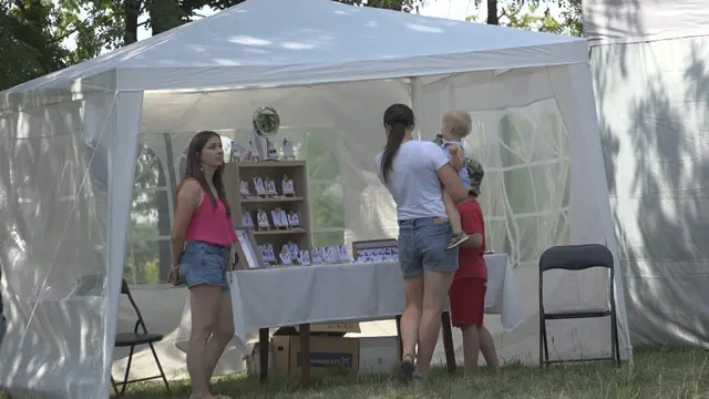 Jarmark Kopernikański za nami — zdjęcie 21