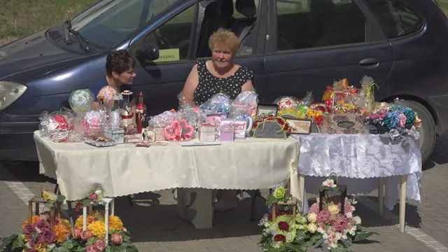 Jarmark Kopernikański za nami — zdjęcie 23