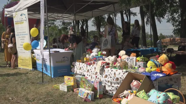 Jarmark Kopernikański za nami — zdjęcie 24