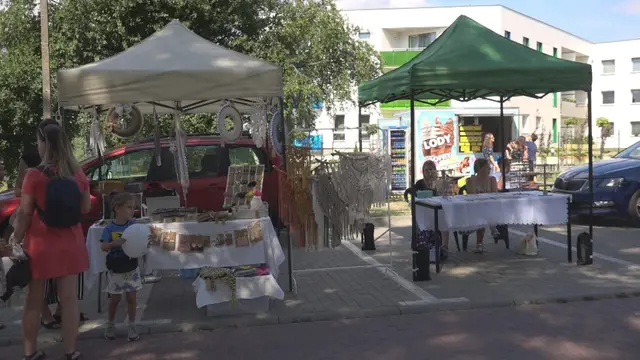 Jarmark Kopernikański za nami — zdjęcie 27