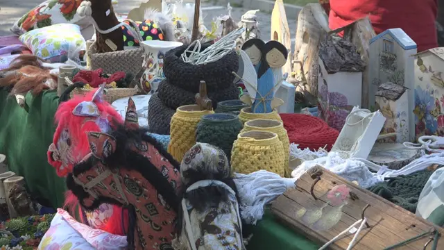 Jarmark Kopernikański za nami — zdjęcie 30