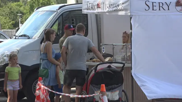 Jarmark Kopernikański za nami — zdjęcie 32