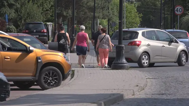 MARSZE NORDIC WALKING — zdjęcie 5