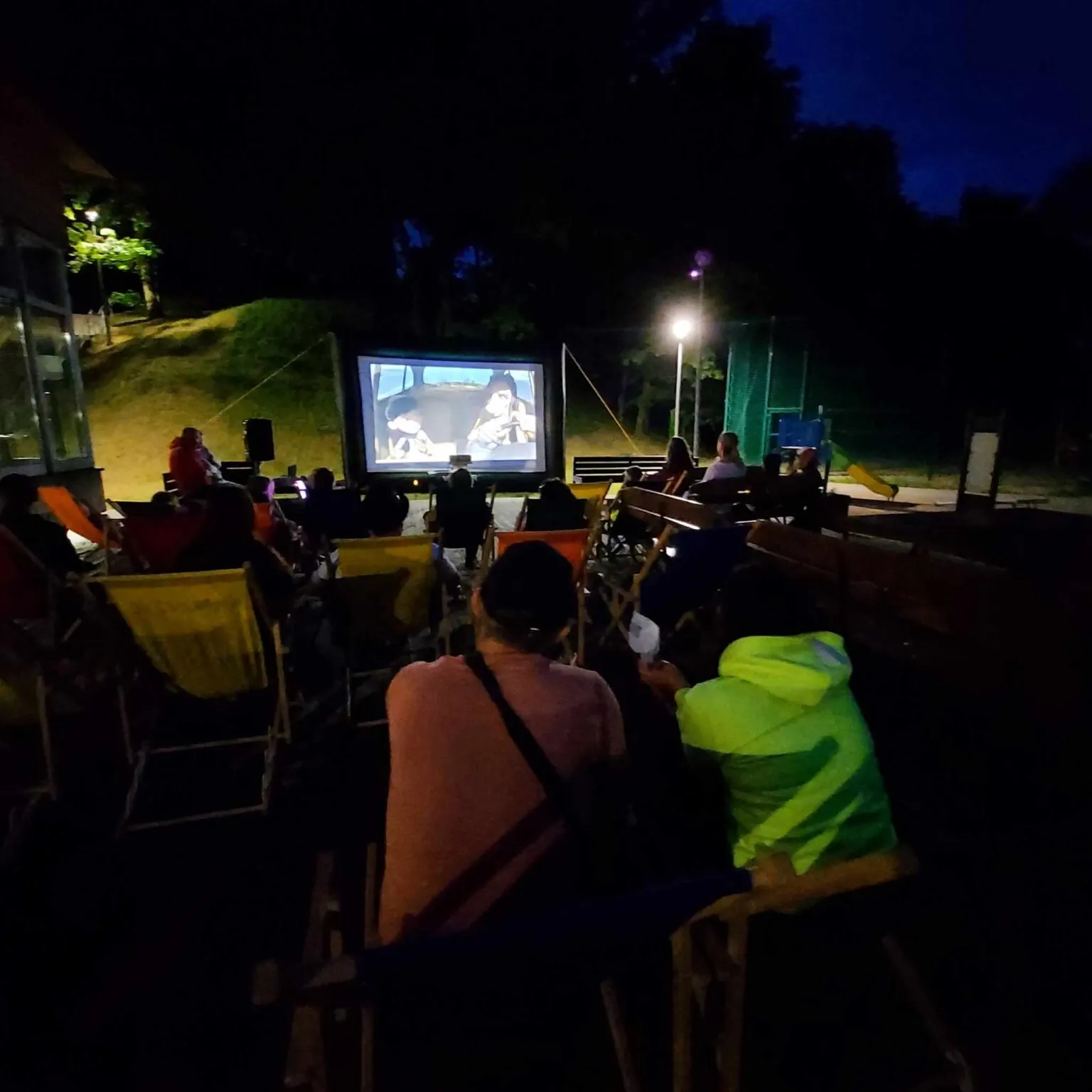 Kino