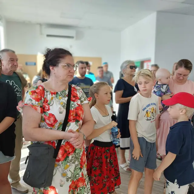 Kolejny plener malarski za nami — zdjęcie 21