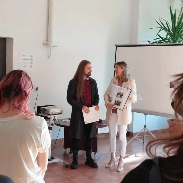 Wystawa Cieszymira Byliny — zdjęcie 12