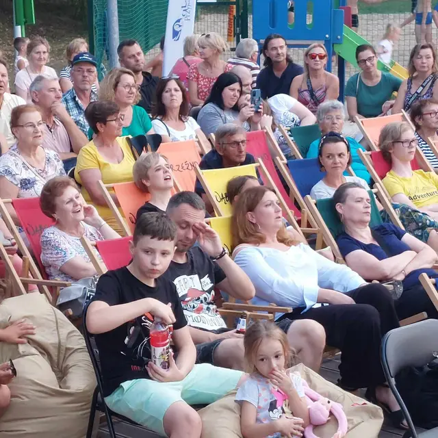 Koncert szantowy za nami — zdjęcie 1