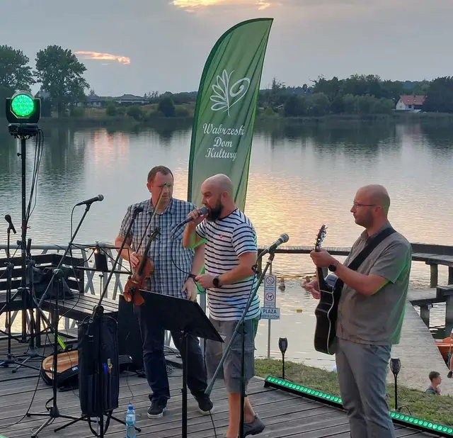 Koncert szantowy za nami — zdjęcie 2