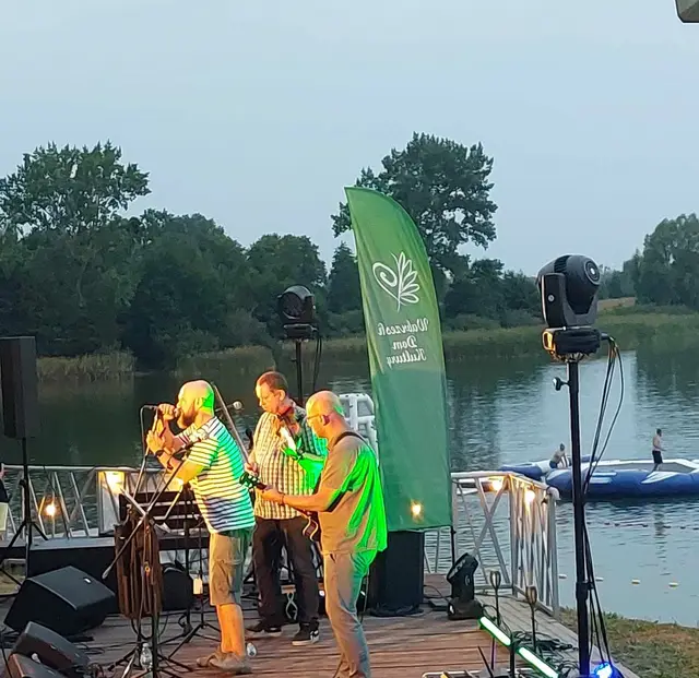Koncert szantowy za nami — zdjęcie 3