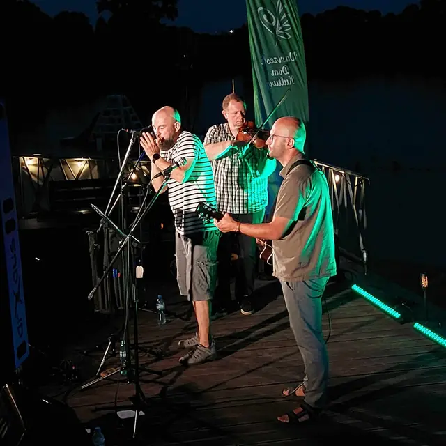 Koncert szantowy za nami — zdjęcie 4