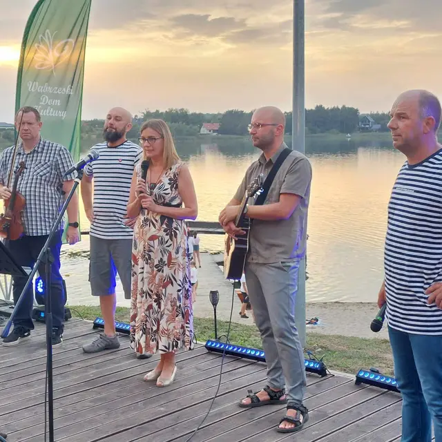 Koncert szantowy za nami — zdjęcie 5