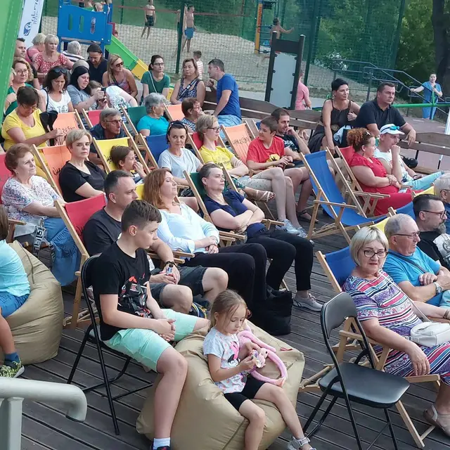 Koncert szantowy za nami — zdjęcie 6