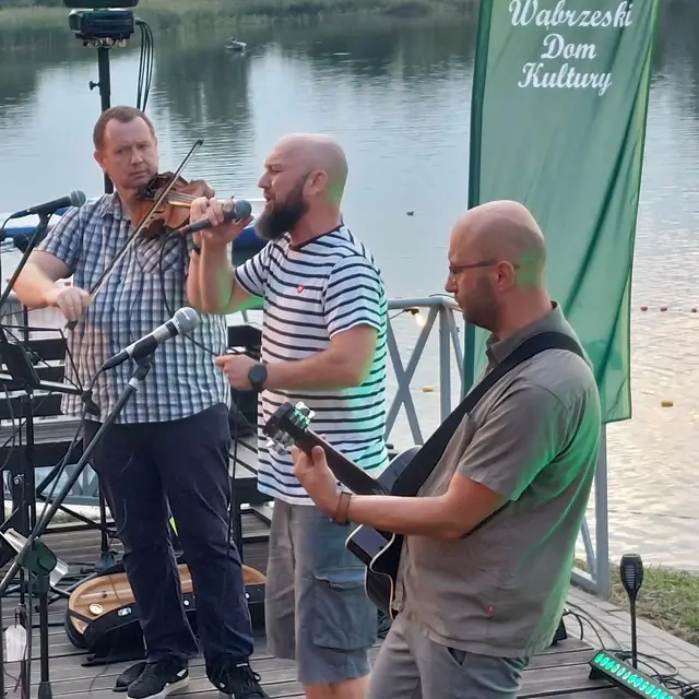 Koncert szantowy za nami — zdjęcie 7