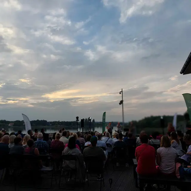 Koncert szantowy za nami — zdjęcie 10